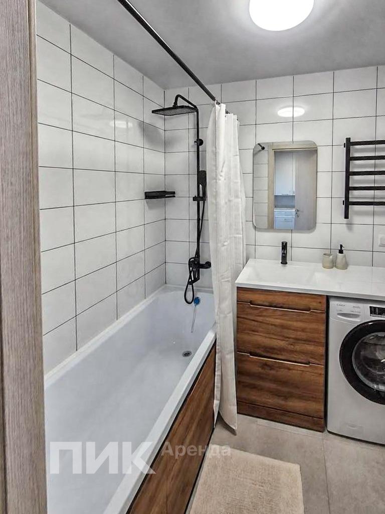 1-к. квартира, 32 м², 83 000 ₽/мес — фото № 8 1-к. квартира, 32 м², 83 000 ₽/мес — фото № 8