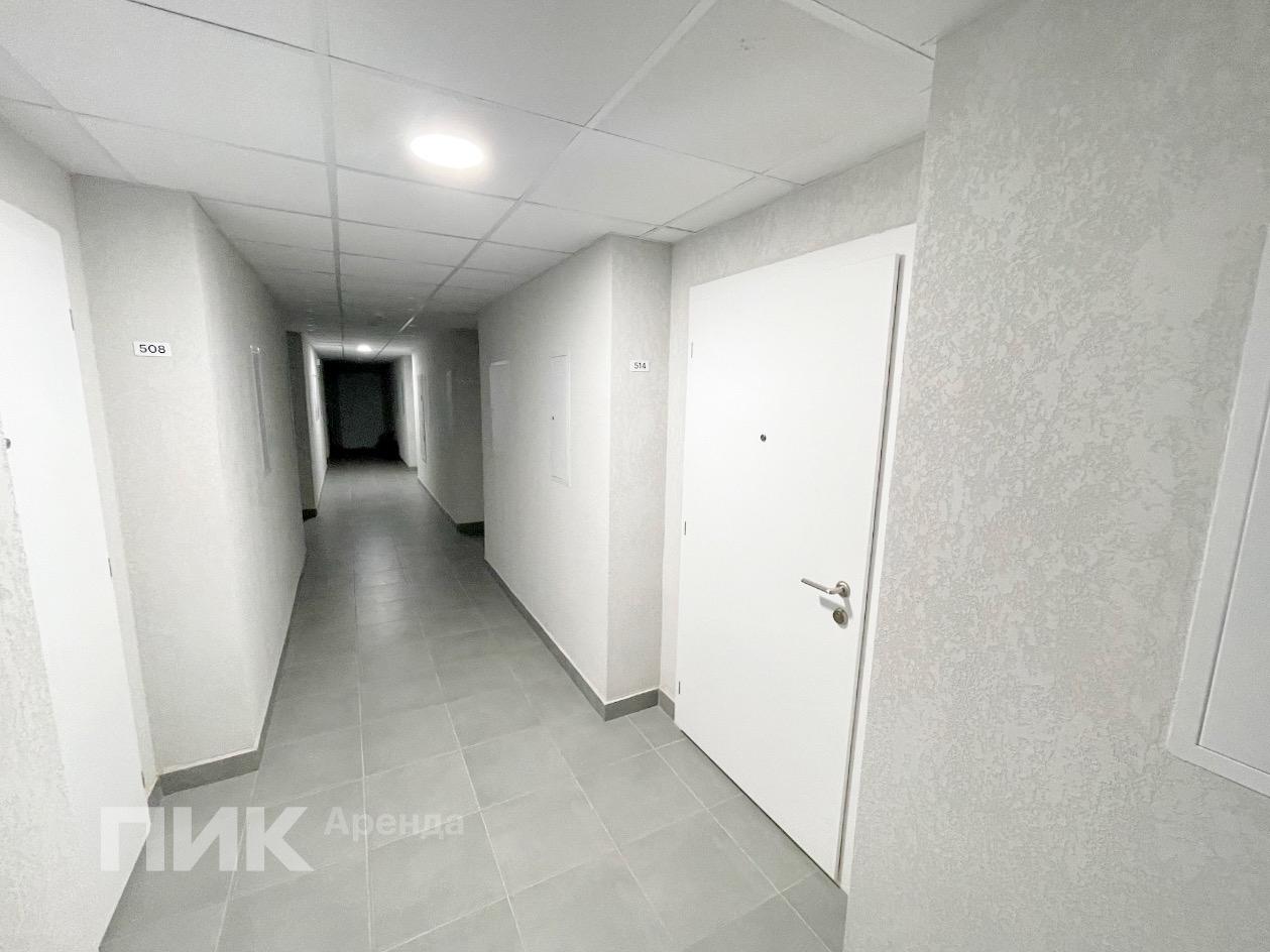1-к. квартира, 32 м², 83 000 ₽/мес — фото № 13 1-к. квартира, 32 м², 83 000 ₽/мес — фото № 13