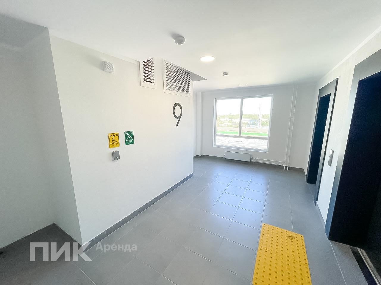 1-к. квартира, 32 м², 83 000 ₽/мес — фото № 14 1-к. квартира, 32 м², 83 000 ₽/мес — фото № 14