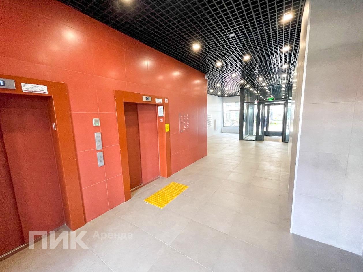 1-к. квартира, 32 м², 83 000 ₽/мес — фото № 15 1-к. квартира, 32 м², 83 000 ₽/мес — фото № 15