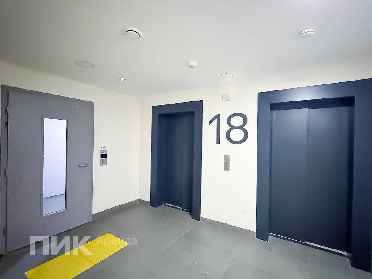 1-к. квартира, 34 м², 95 800 ₽/мес — фото № 15 1-к. квартира, 34 м², 95 800 ₽/мес — фото № 15