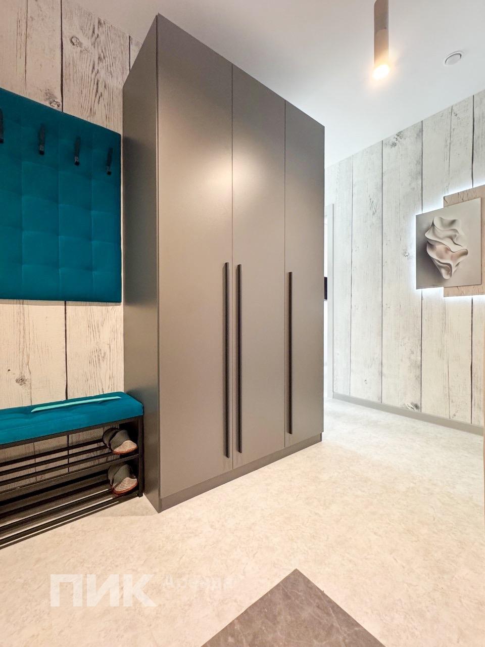 1-к. квартира, 34 м², 95 800 ₽/мес — фото № 12 1-к. квартира, 34 м², 95 800 ₽/мес — фото № 12