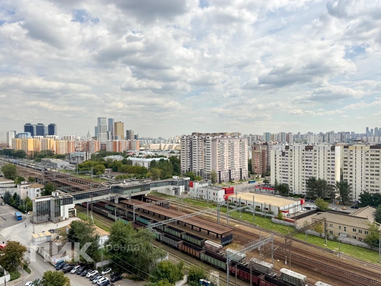 1-к. квартира, 34 м², 95 800 ₽/мес — фото № 17 1-к. квартира, 34 м², 95 800 ₽/мес — фото № 17