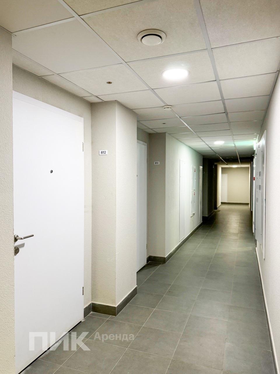 1-к. квартира, 34 м², 95 800 ₽/мес — фото № 14 1-к. квартира, 34 м², 95 800 ₽/мес — фото № 14