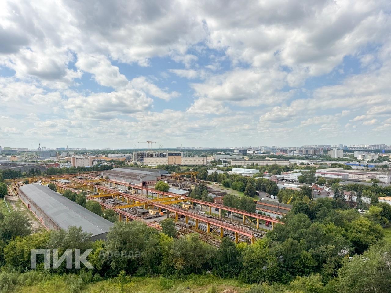 1-к. квартира, 34 м², 95 800 ₽/мес — фото № 18 1-к. квартира, 34 м², 95 800 ₽/мес — фото № 18
