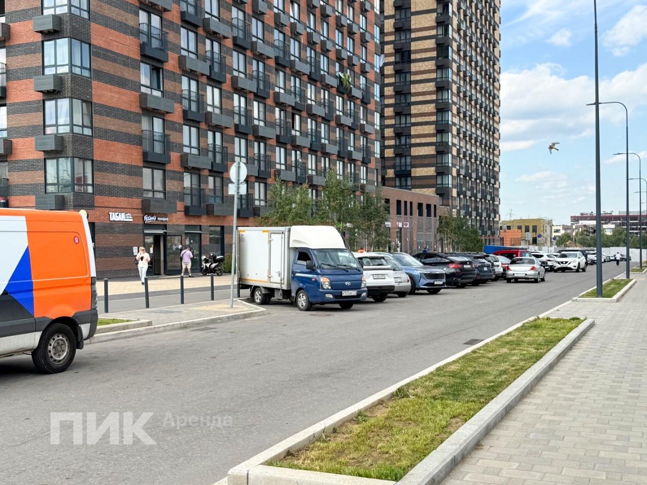 1-к. квартира, 34 м², 95 800 ₽/мес — фото № 21 1-к. квартира, 34 м², 95 800 ₽/мес — фото № 21