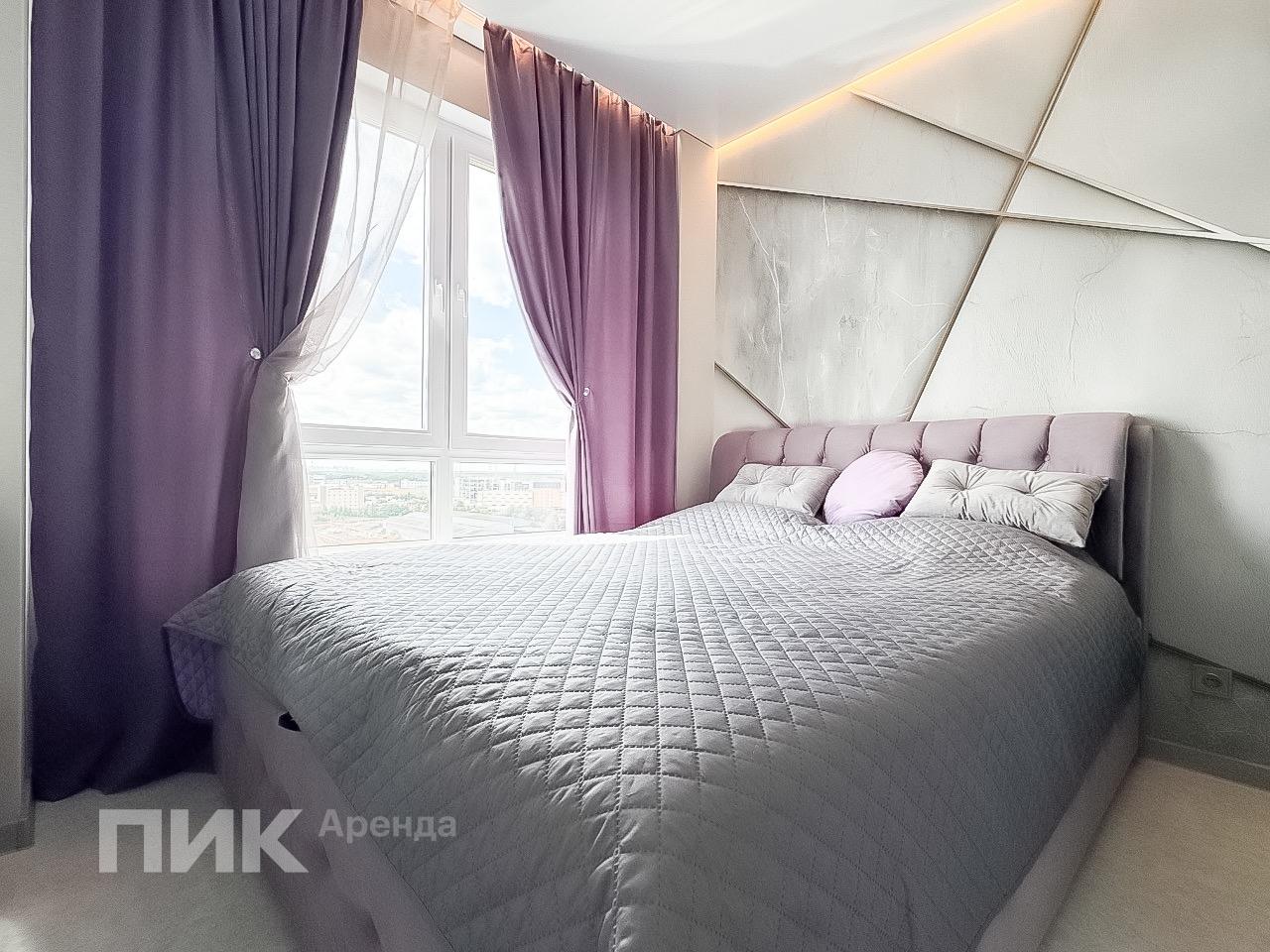 1-к. квартира, 34 м², 95 800 ₽/мес — фото № 1 1-к. квартира, 34 м², 95 800 ₽/мес — фото № 1