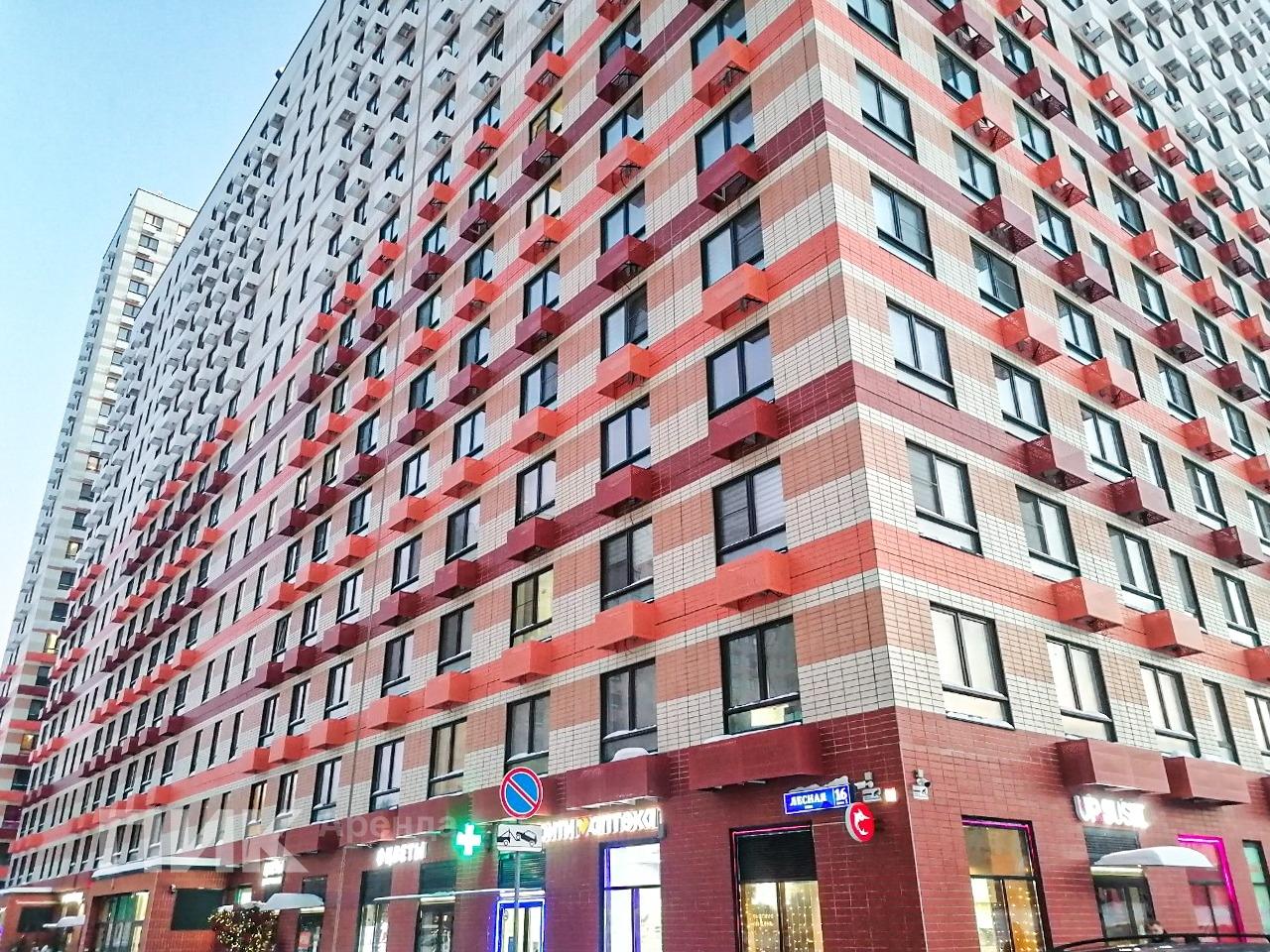 3-к. квартира, 84 м², 85 400 ₽/мес — фото № 20 3-к. квартира, 84 м², 85 400 ₽/мес — фото № 20