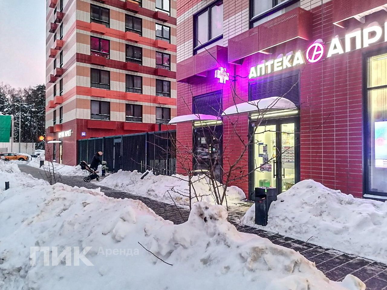 3-к. квартира, 84 м², 85 400 ₽/мес — фото № 21 3-к. квартира, 84 м², 85 400 ₽/мес — фото № 21