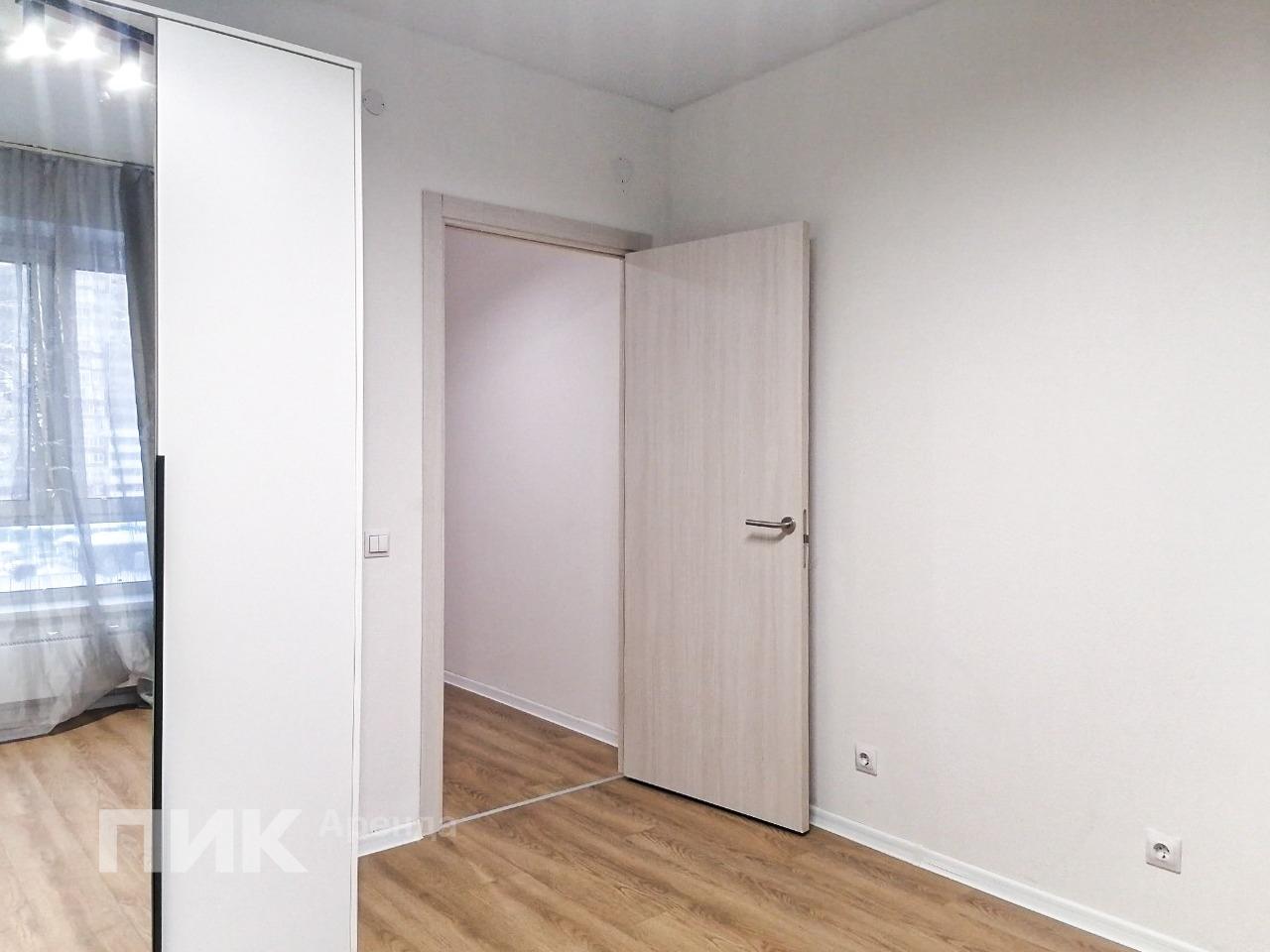 3-к. квартира, 84 м², 85 400 ₽/мес — фото № 3 3-к. квартира, 84 м², 85 400 ₽/мес — фото № 3