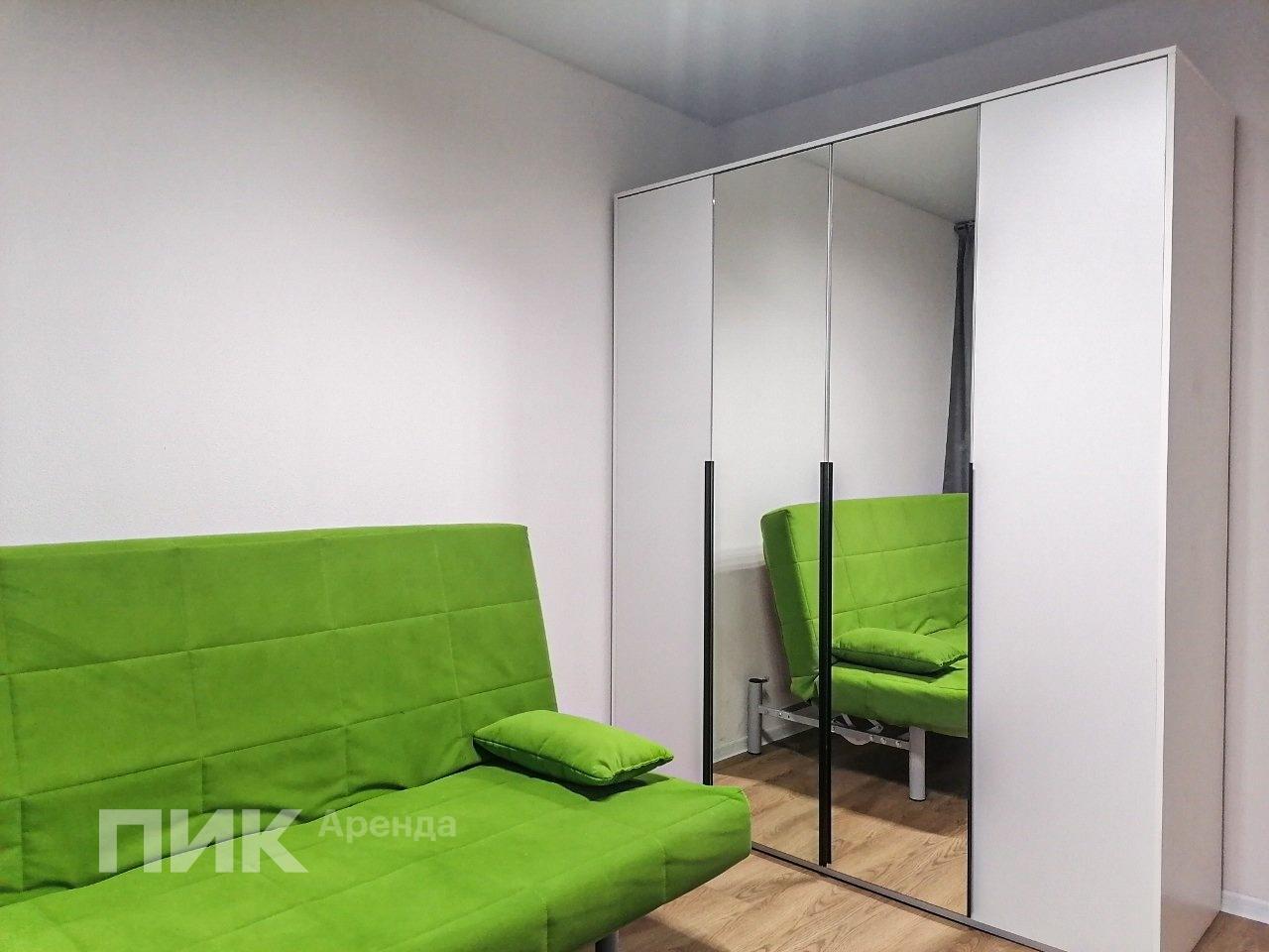 3-к. квартира, 84 м², 85 400 ₽/мес — фото № 2 3-к. квартира, 84 м², 85 400 ₽/мес — фото № 2