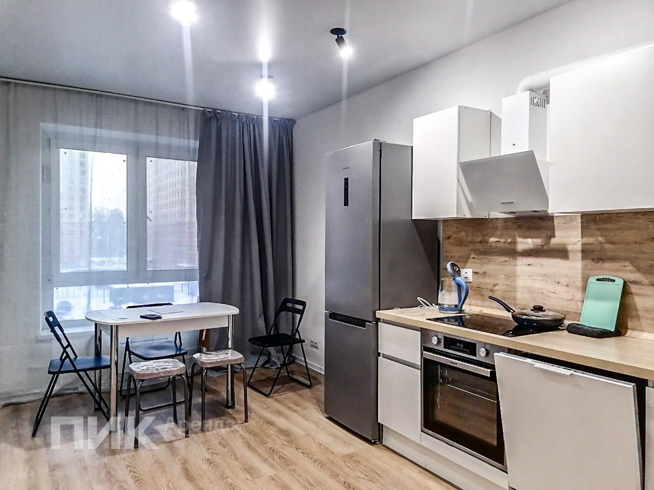 3-к. квартира, 84 м², 85 400 ₽/мес — фото № 10 3-к. квартира, 84 м², 85 400 ₽/мес — фото № 10