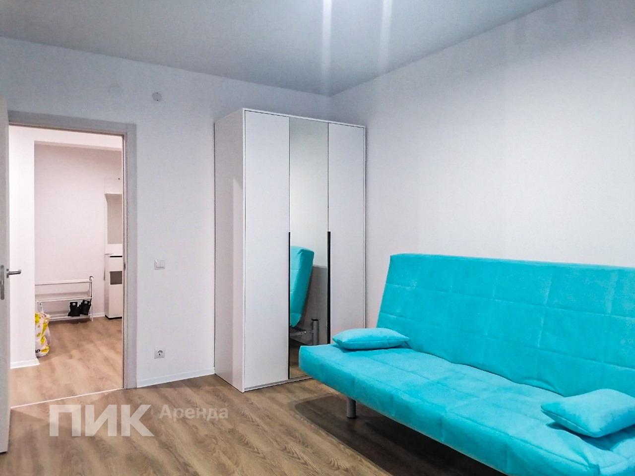 3-к. квартира, 84 м², 85 400 ₽/мес — фото № 5 3-к. квартира, 84 м², 85 400 ₽/мес — фото № 5