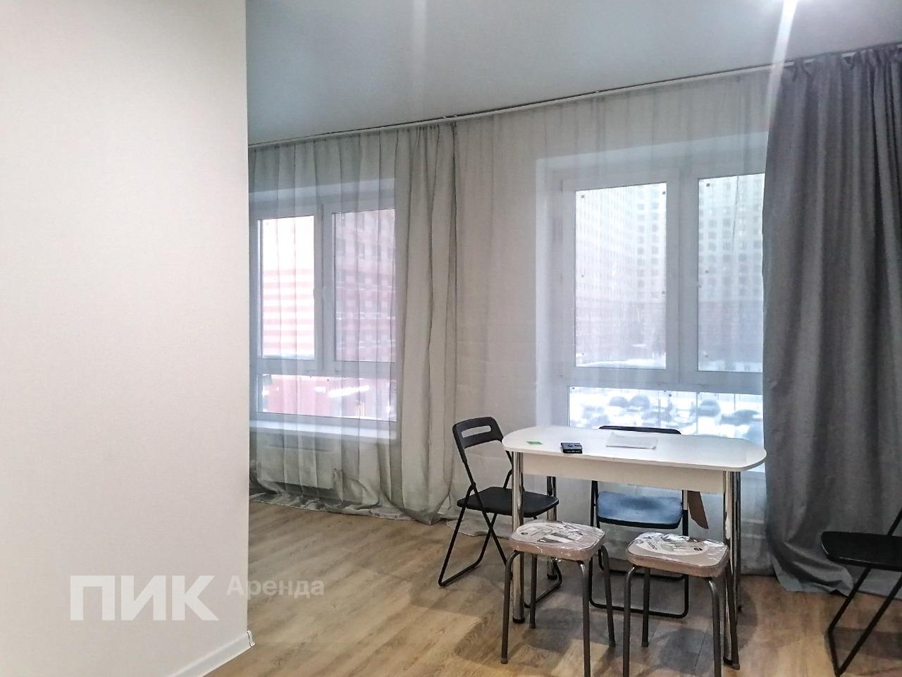 3-к. квартира, 84 м², 85 400 ₽/мес — фото № 9 3-к. квартира, 84 м², 85 400 ₽/мес — фото № 9