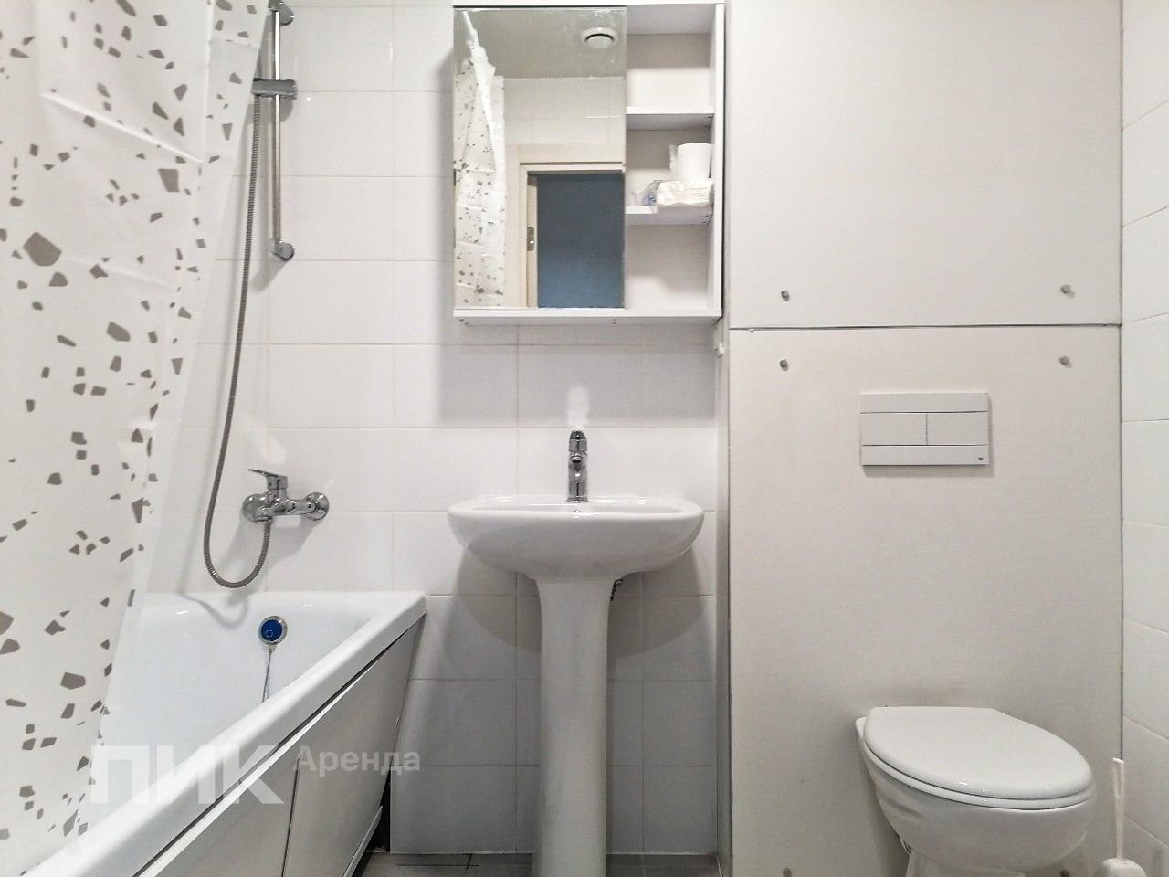 3-к. квартира, 84 м², 85 400 ₽/мес — фото № 14 3-к. квартира, 84 м², 85 400 ₽/мес — фото № 14