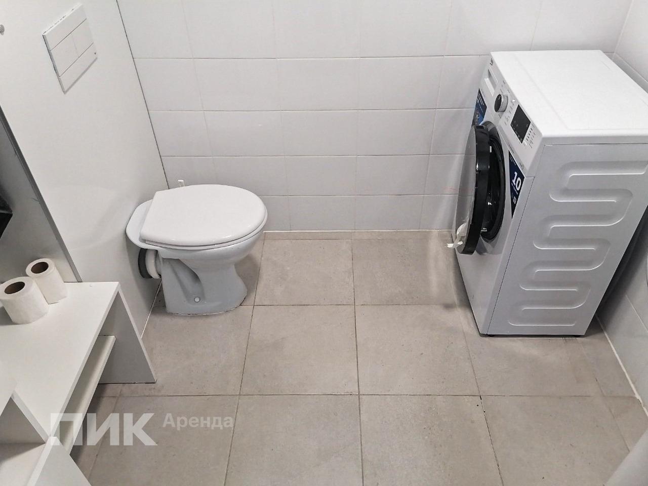 3-к. квартира, 84 м², 85 400 ₽/мес — фото № 13 3-к. квартира, 84 м², 85 400 ₽/мес — фото № 13