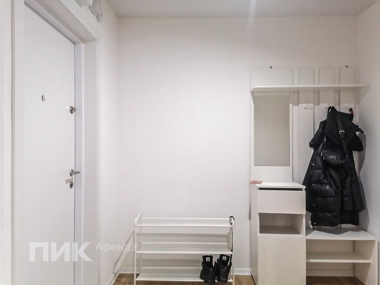 3-к. квартира, 84 м², 85 400 ₽/мес — фото № 15 3-к. квартира, 84 м², 85 400 ₽/мес — фото № 15