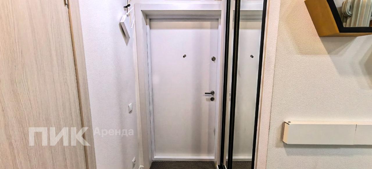 1-к. квартира, 33 м², 76 600 ₽/мес — фото № 10 1-к. квартира, 33 м², 76 600 ₽/мес — фото № 10