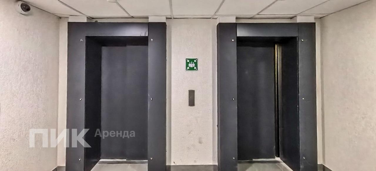 1-к. квартира, 33 м², 76 600 ₽/мес — фото № 12 1-к. квартира, 33 м², 76 600 ₽/мес — фото № 12