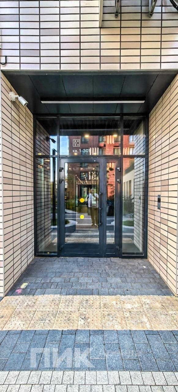1-к. квартира, 33 м², 76 600 ₽/мес — фото № 15 1-к. квартира, 33 м², 76 600 ₽/мес — фото № 15