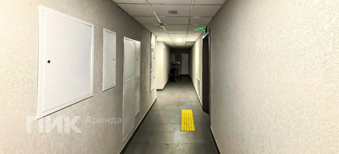 1-к. квартира, 33 м², 76 600 ₽/мес — фото № 11 1-к. квартира, 33 м², 76 600 ₽/мес — фото № 11