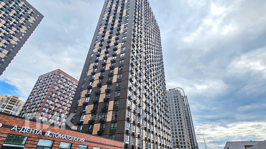 3-к. квартира, 77 м², 129 400 ₽/мес — фото № 19 3-к. квартира, 77 м², 129 400 ₽/мес — фото № 19