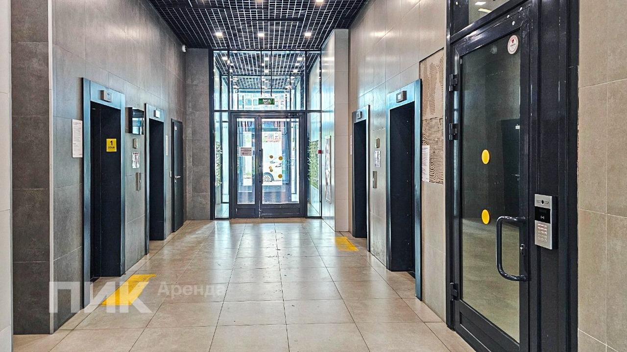 3-к. квартира, 77 м², 129 400 ₽/мес — фото № 17 3-к. квартира, 77 м², 129 400 ₽/мес — фото № 17