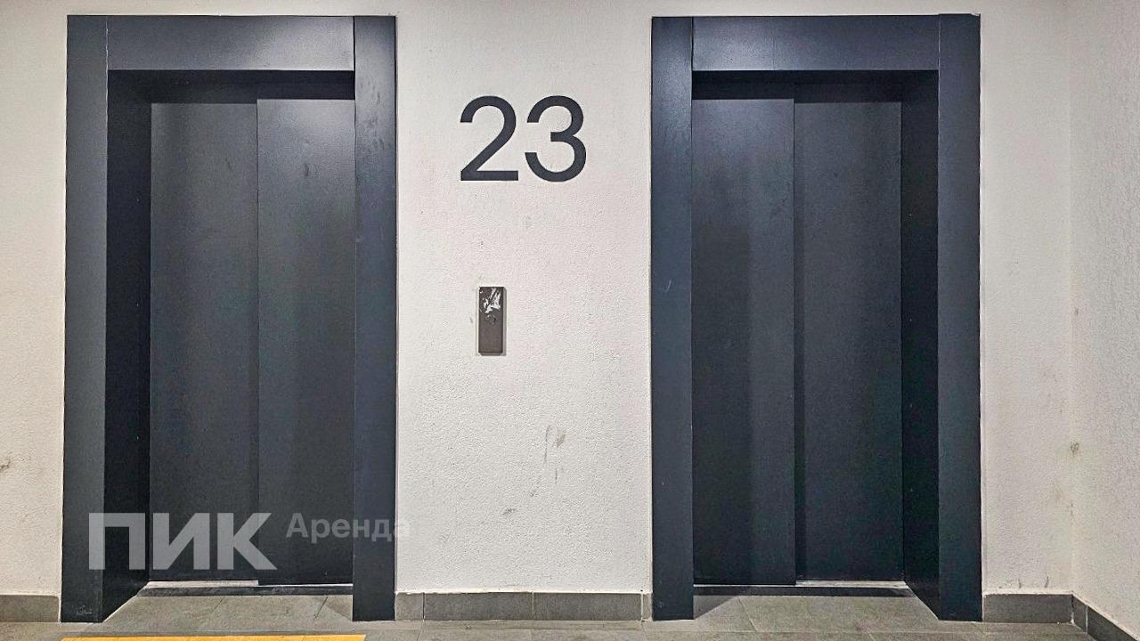 3-к. квартира, 77 м², 129 400 ₽/мес — фото № 16 3-к. квартира, 77 м², 129 400 ₽/мес — фото № 16