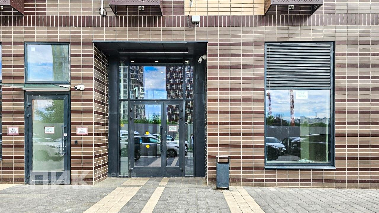 3-к. квартира, 77 м², 129 400 ₽/мес — фото № 20 3-к. квартира, 77 м², 129 400 ₽/мес — фото № 20