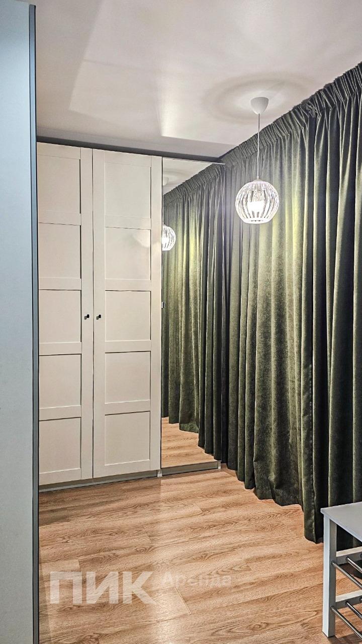 3-к. квартира, 77 м², 129 400 ₽/мес — фото № 13 3-к. квартира, 77 м², 129 400 ₽/мес — фото № 13