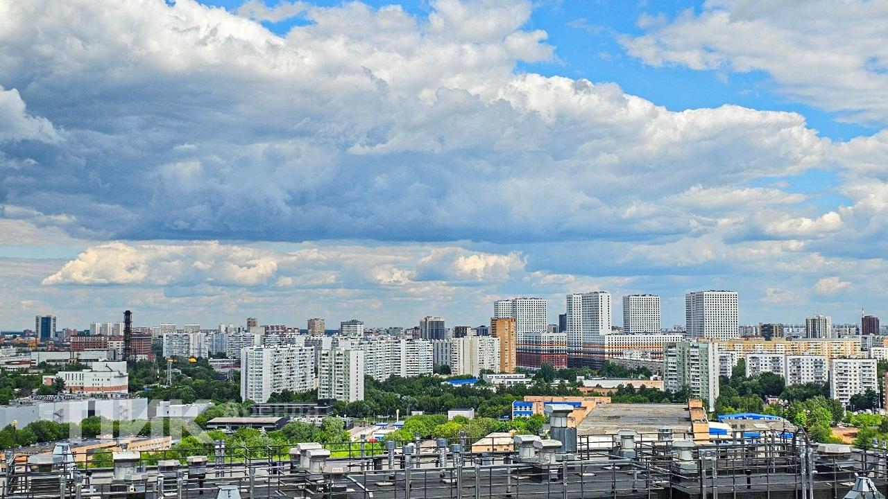 3-к. квартира, 77 м², 129 400 ₽/мес — фото № 18 3-к. квартира, 77 м², 129 400 ₽/мес — фото № 18
