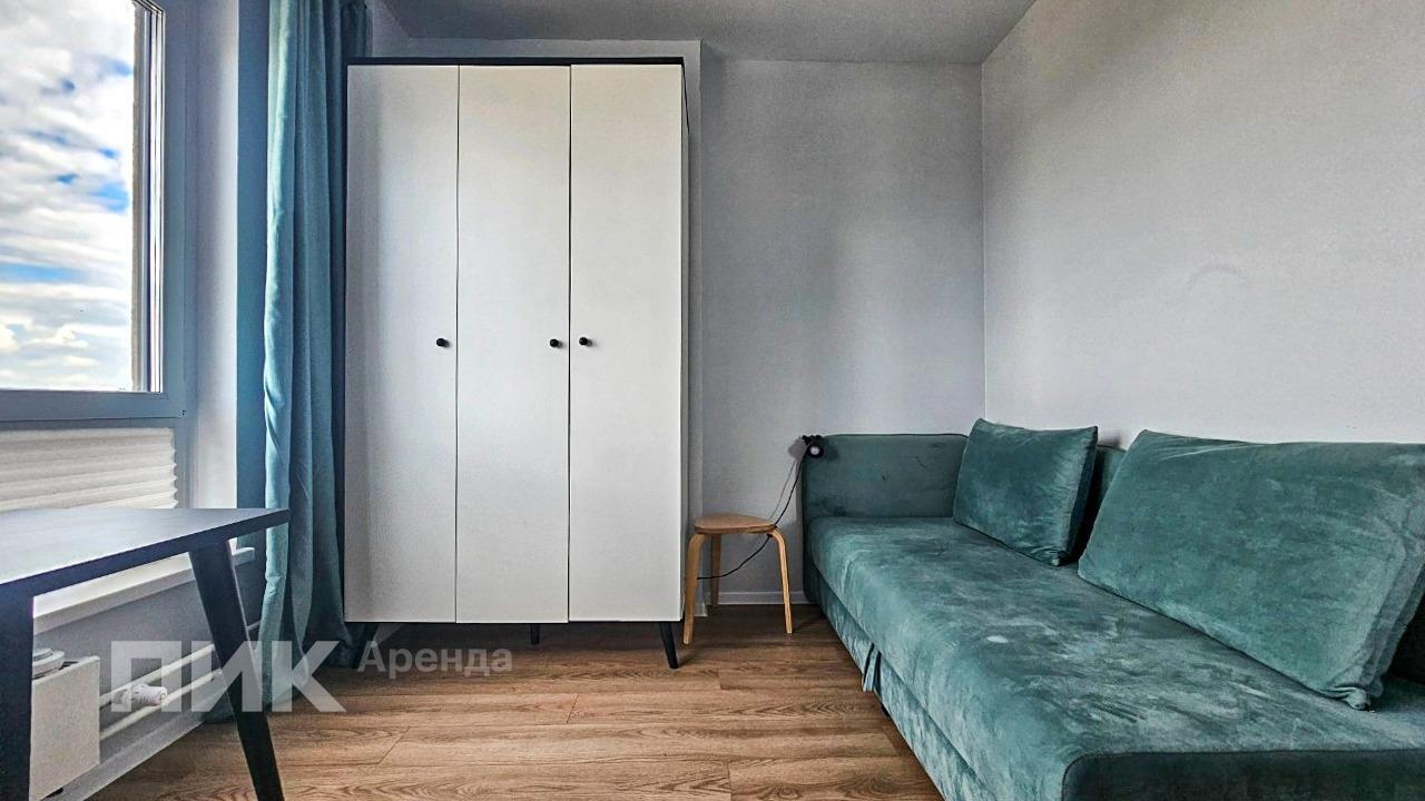 3-к. квартира, 77 м², 129 400 ₽/мес — фото № 8 3-к. квартира, 77 м², 129 400 ₽/мес — фото № 8
