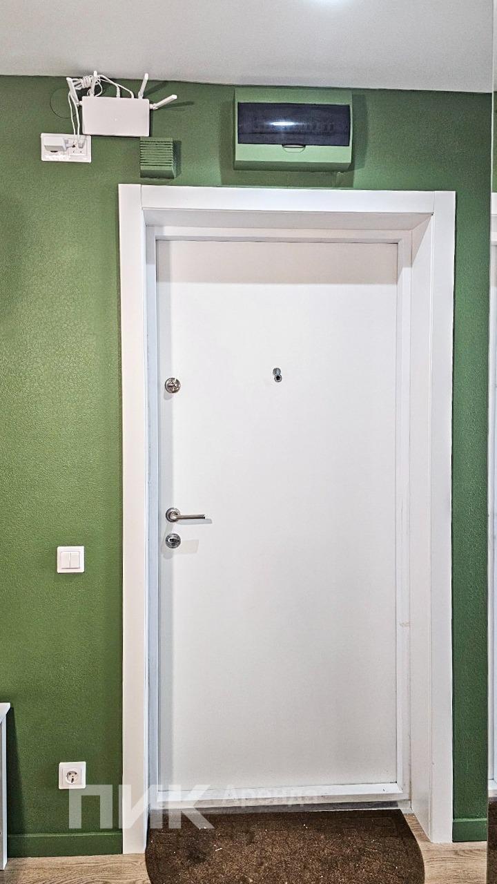 3-к. квартира, 77 м², 129 400 ₽/мес — фото № 14 3-к. квартира, 77 м², 129 400 ₽/мес — фото № 14