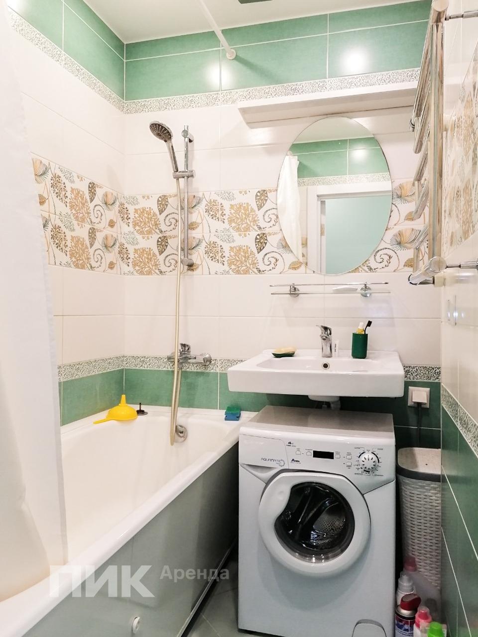 2-к. квартира, 56 м², 54 500 ₽/мес — фото № 10 2-к. квартира, 56 м², 54 500 ₽/мес — фото № 10