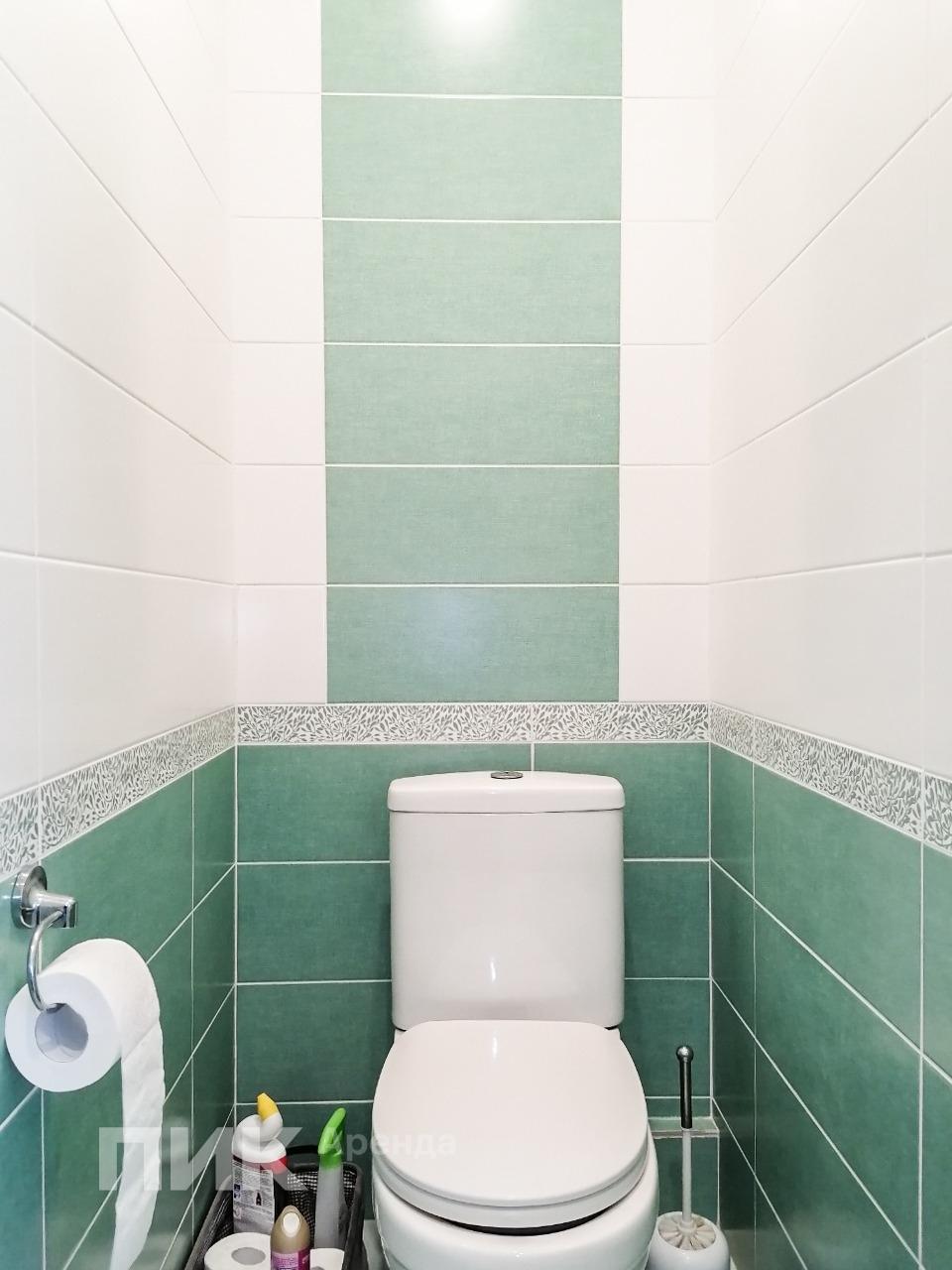 2-к. квартира, 56 м², 54 500 ₽/мес — фото № 11 2-к. квартира, 56 м², 54 500 ₽/мес — фото № 11