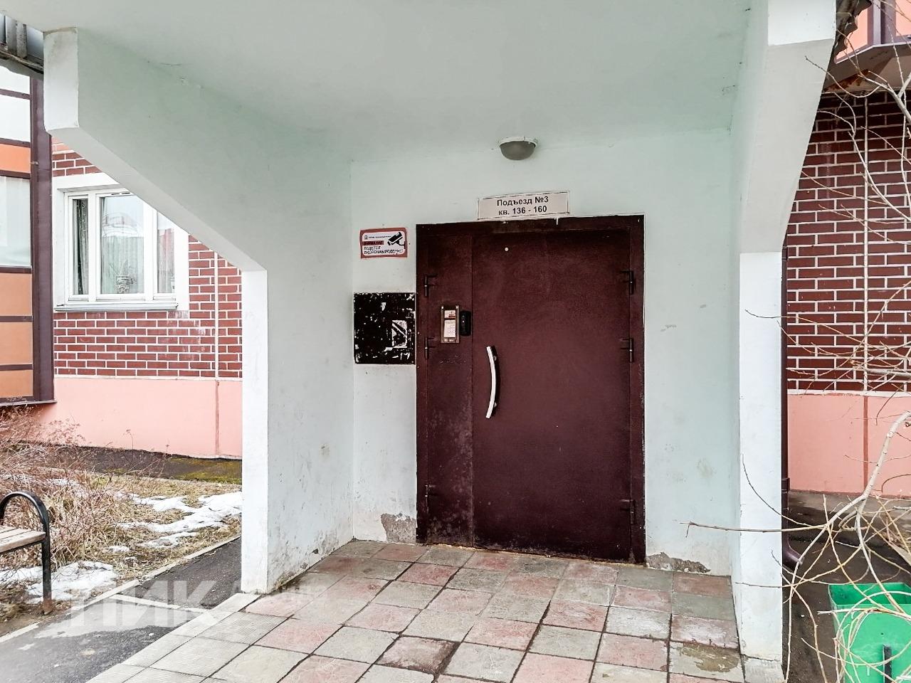 2-к. квартира, 56 м², 54 500 ₽/мес — фото № 16 2-к. квартира, 56 м², 54 500 ₽/мес — фото № 16