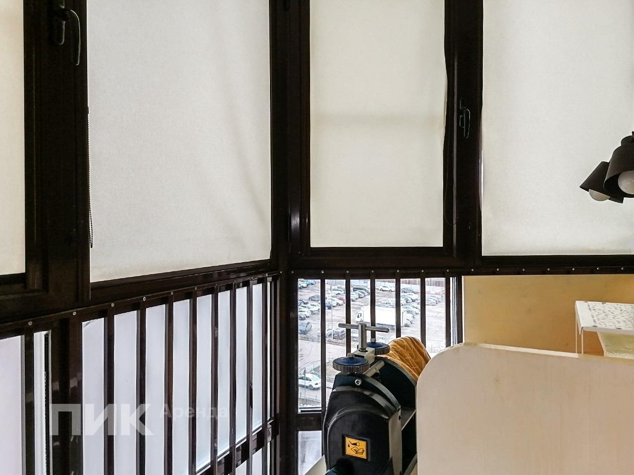 2-к. квартира, 56 м², 54 500 ₽/мес — фото № 14 2-к. квартира, 56 м², 54 500 ₽/мес — фото № 14