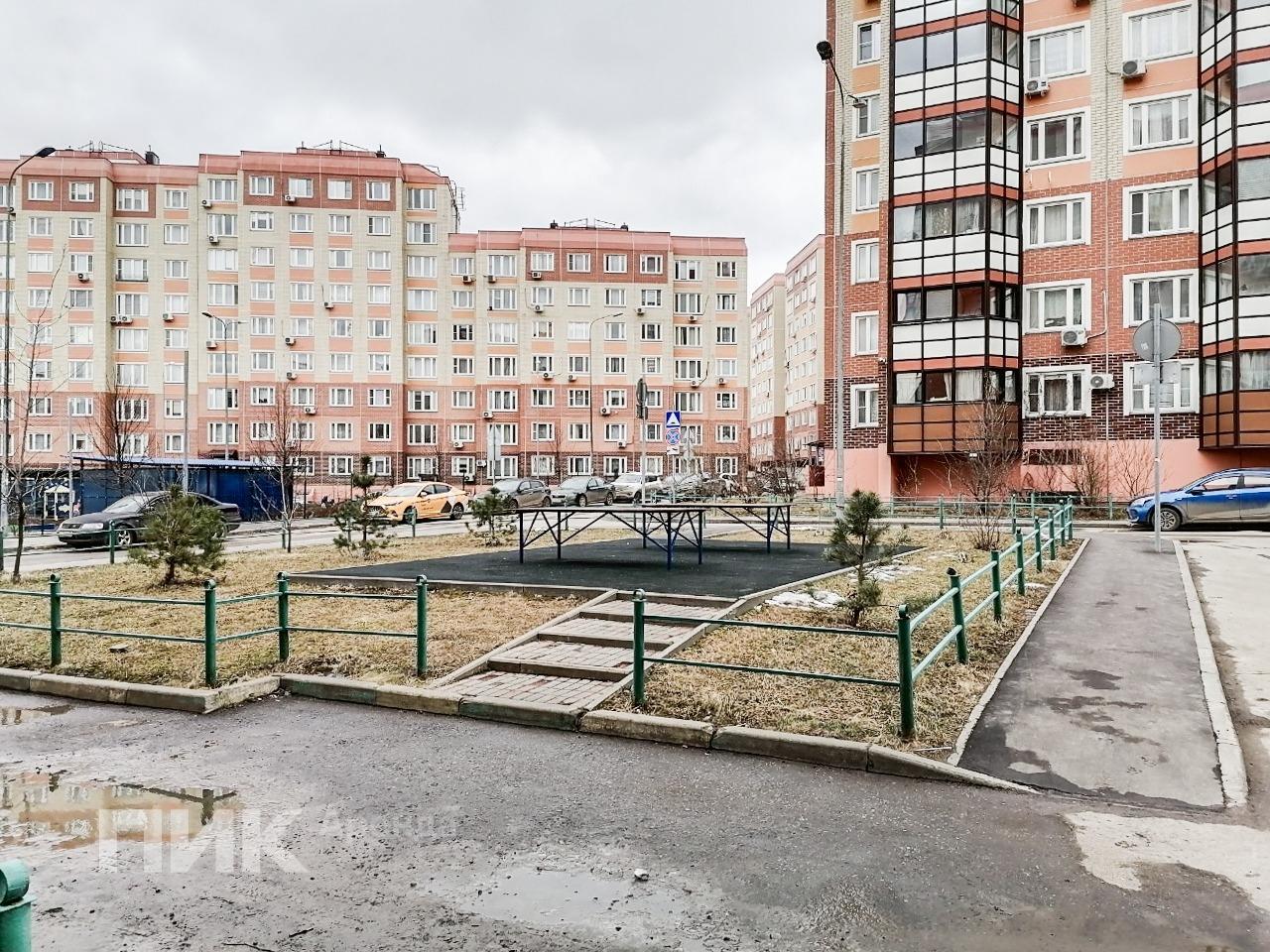 2-к. квартира, 56 м², 54 500 ₽/мес — фото № 18 2-к. квартира, 56 м², 54 500 ₽/мес — фото № 18