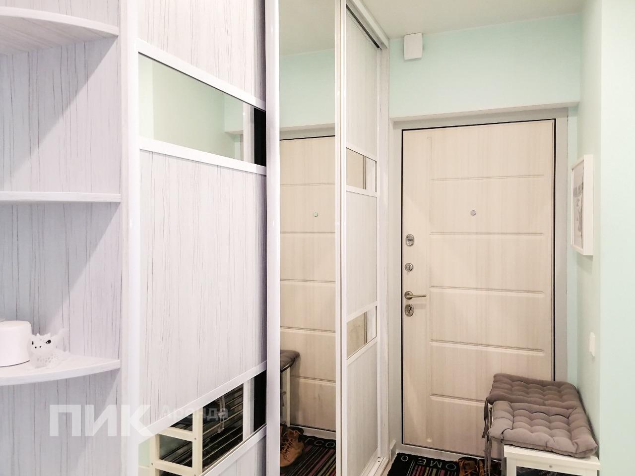 2-к. квартира, 56 м², 54 500 ₽/мес — фото № 13 2-к. квартира, 56 м², 54 500 ₽/мес — фото № 13