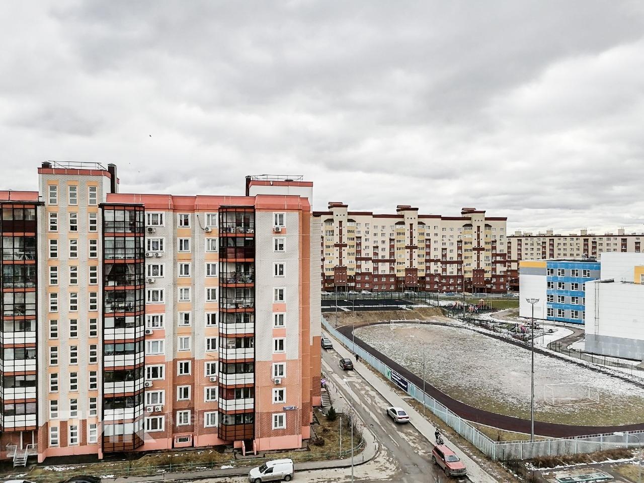 2-к. квартира, 56 м², 54 500 ₽/мес — фото № 15 2-к. квартира, 56 м², 54 500 ₽/мес — фото № 15