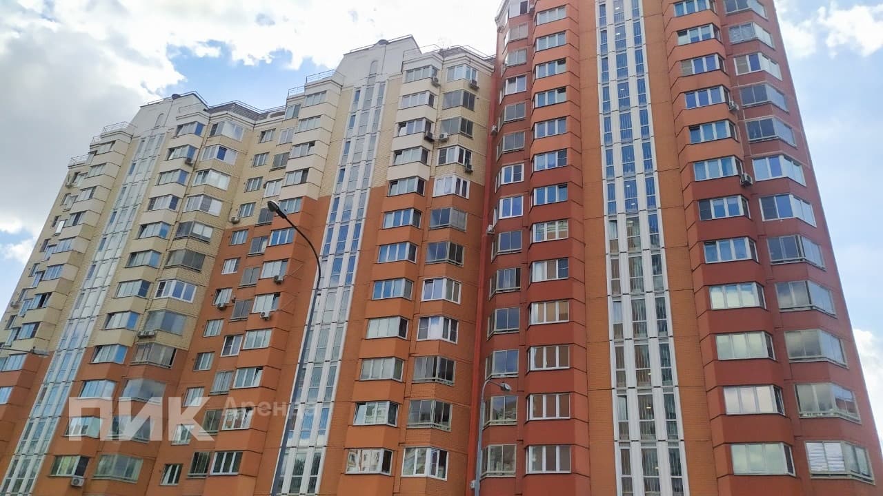1-к. квартира, 38 м², 60 400 ₽/мес — фото № 17 1-к. квартира, 38 м², 60 400 ₽/мес — фото № 17