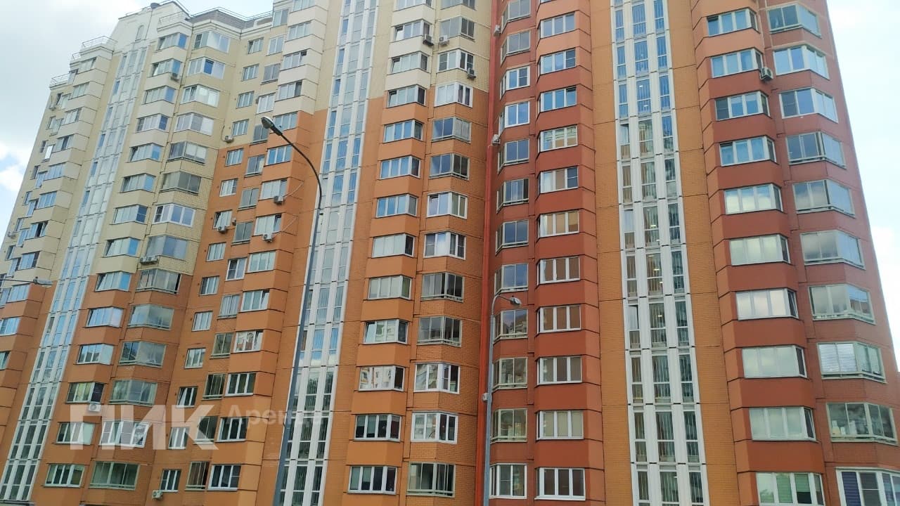 1-к. квартира, 38 м², 60 400 ₽/мес — фото № 16 1-к. квартира, 38 м², 60 400 ₽/мес — фото № 16