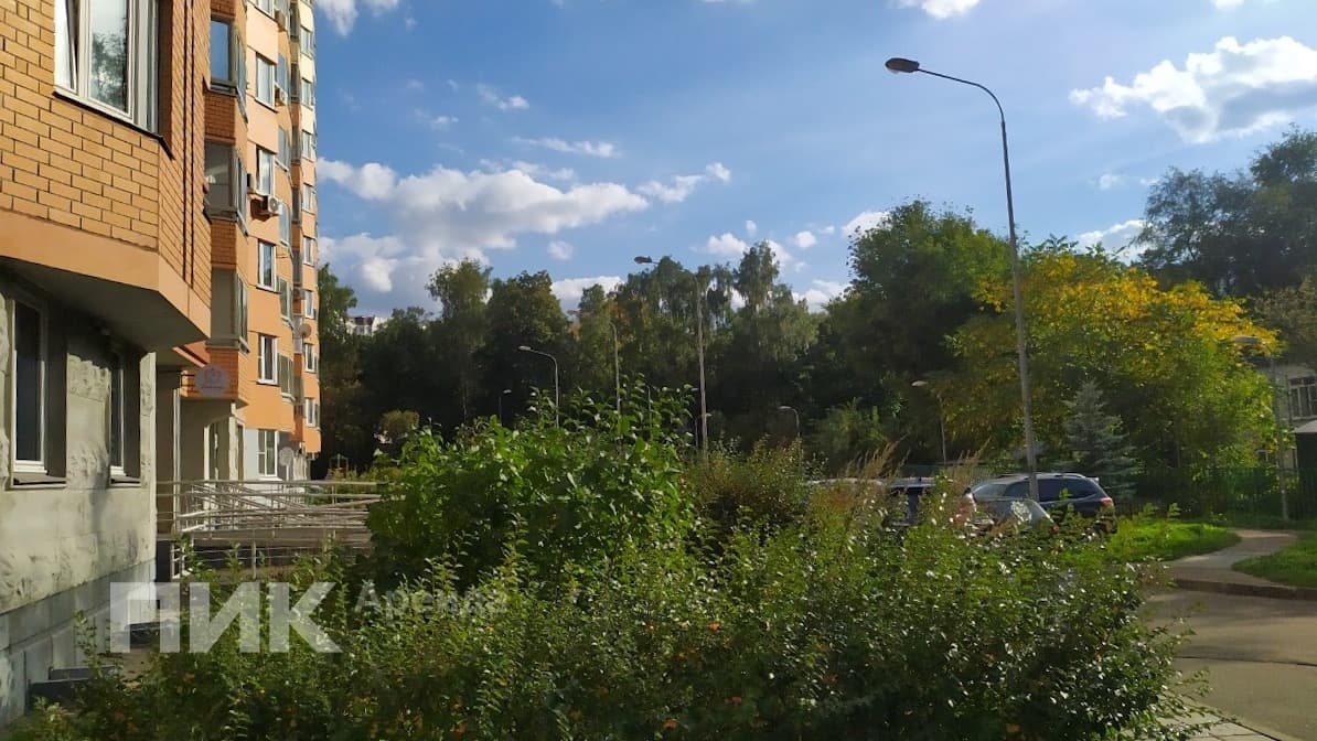 1-к. квартира, 38 м², 60 400 ₽/мес — фото № 15 1-к. квартира, 38 м², 60 400 ₽/мес — фото № 15