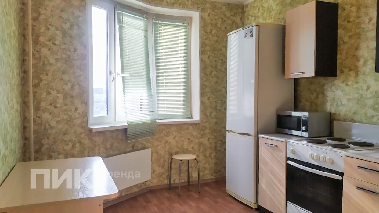 1-к. квартира, 38 м², 60 400 ₽/мес — фото № 6 1-к. квартира, 38 м², 60 400 ₽/мес — фото № 6