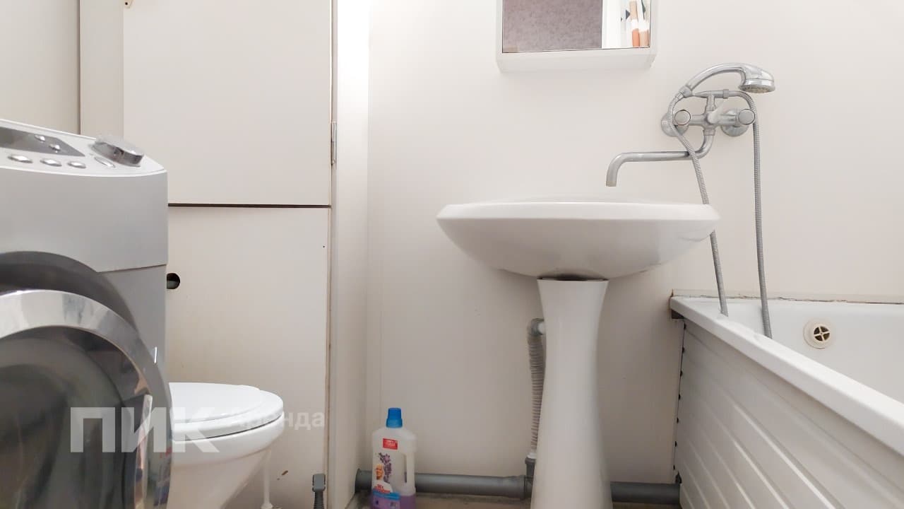 1-к. квартира, 38 м², 60 400 ₽/мес — фото № 11 1-к. квартира, 38 м², 60 400 ₽/мес — фото № 11