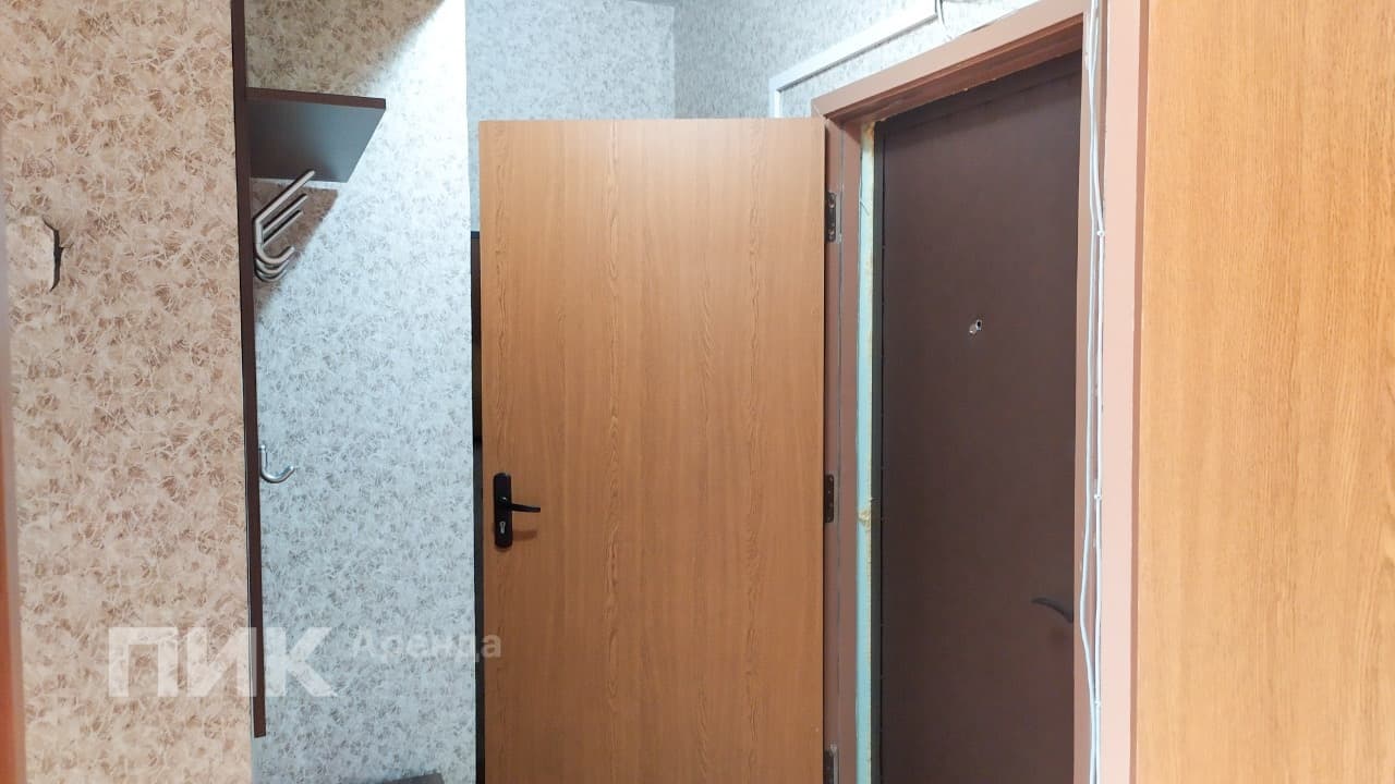 1-к. квартира, 38 м², 60 400 ₽/мес — фото № 12 1-к. квартира, 38 м², 60 400 ₽/мес — фото № 12