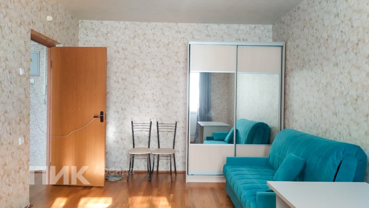 1-к. квартира, 38 м², 60 400 ₽/мес — фото № 4 1-к. квартира, 38 м², 60 400 ₽/мес — фото № 4