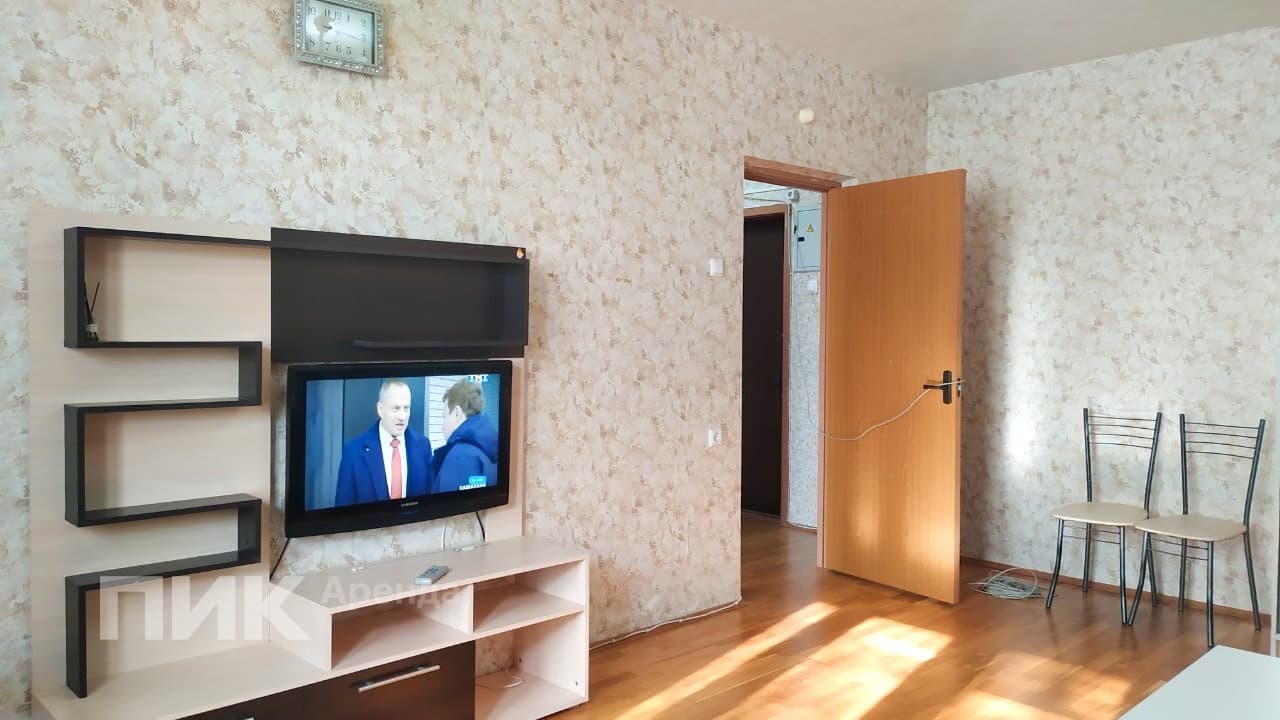 1-к. квартира, 38 м², 60 400 ₽/мес — фото № 3 1-к. квартира, 38 м², 60 400 ₽/мес — фото № 3