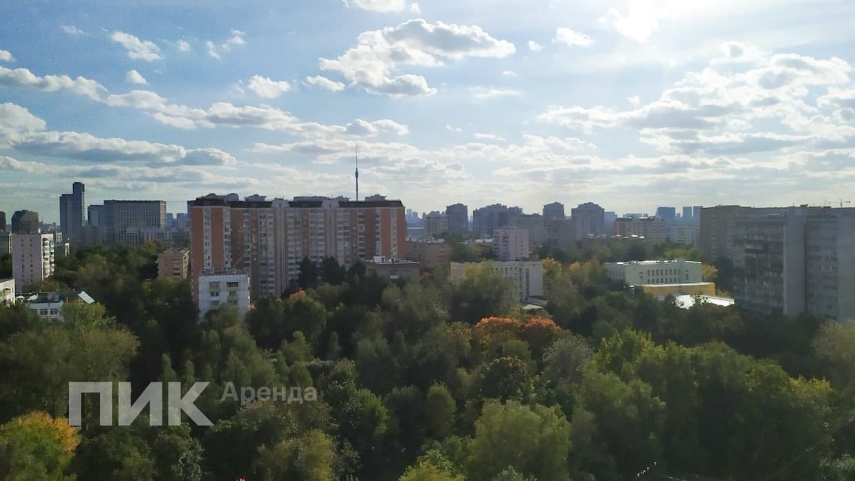 1-к. квартира, 38 м², 60 400 ₽/мес — фото № 14 1-к. квартира, 38 м², 60 400 ₽/мес — фото № 14