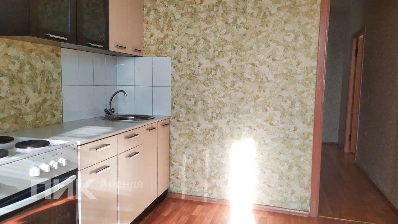 1-к. квартира, 38 м², 60 400 ₽/мес — фото № 8 1-к. квартира, 38 м², 60 400 ₽/мес — фото № 8